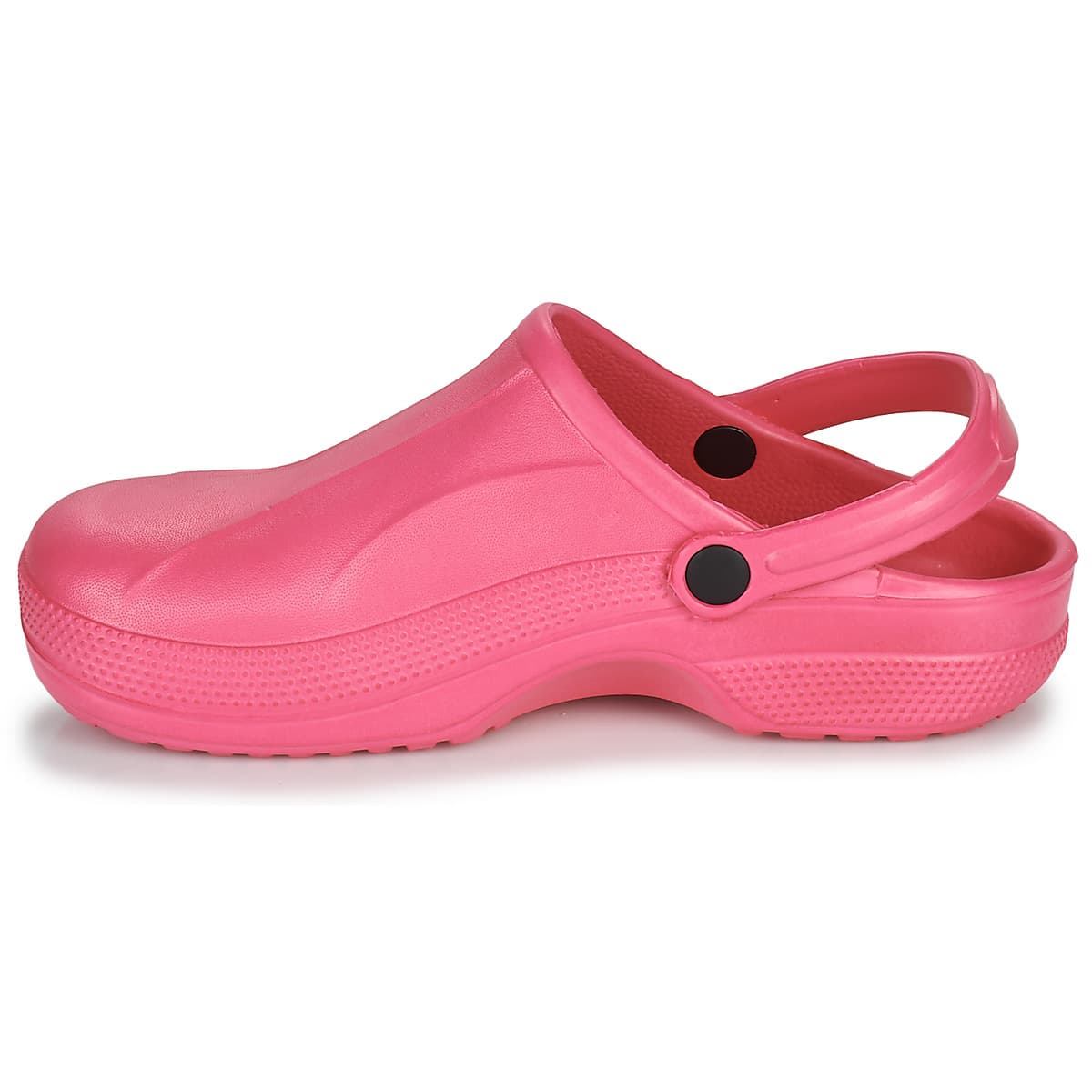 Women's Clogs Be Only Pink