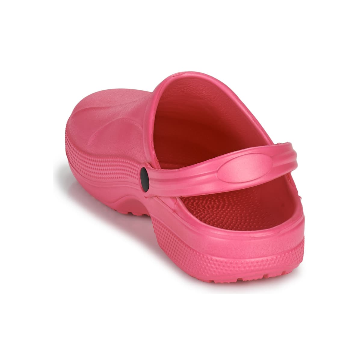 Women's Clogs Be Only Pink