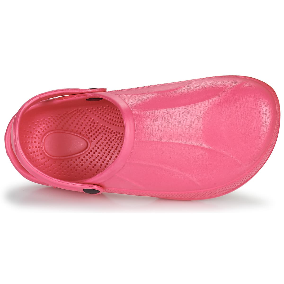 Women's Clogs Be Only Pink