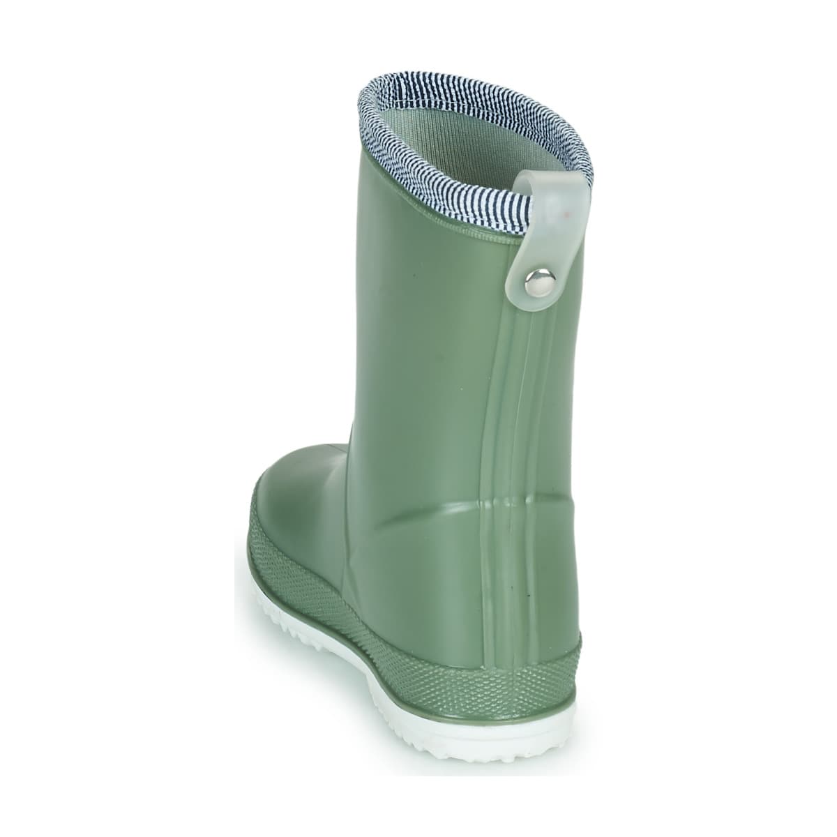 Boys' Wellington Boots Be Only Khaki