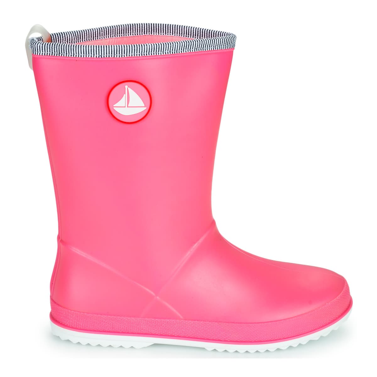 Girls' Wellington Boots Be Only Pink