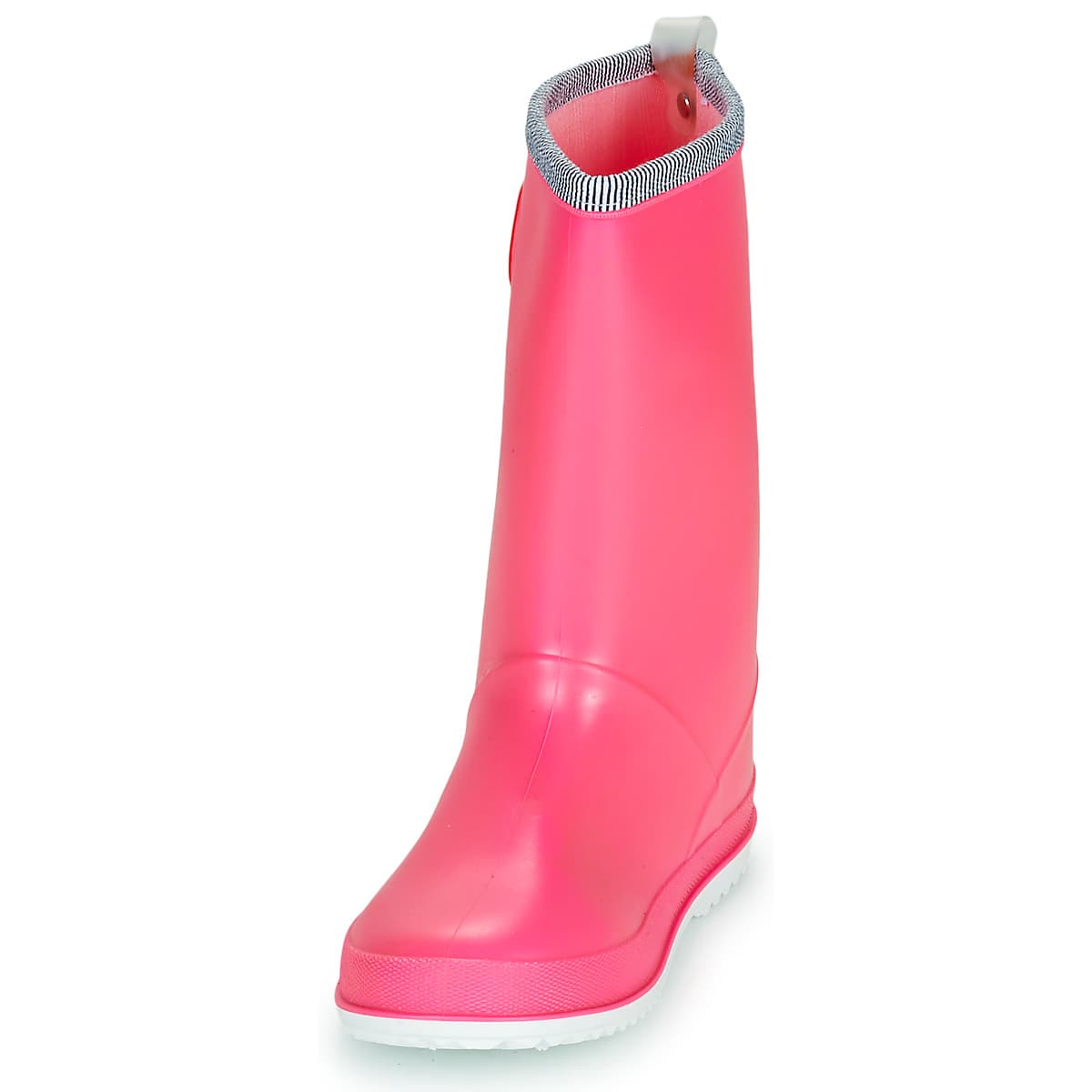 Girls' Wellington Boots Be Only Pink