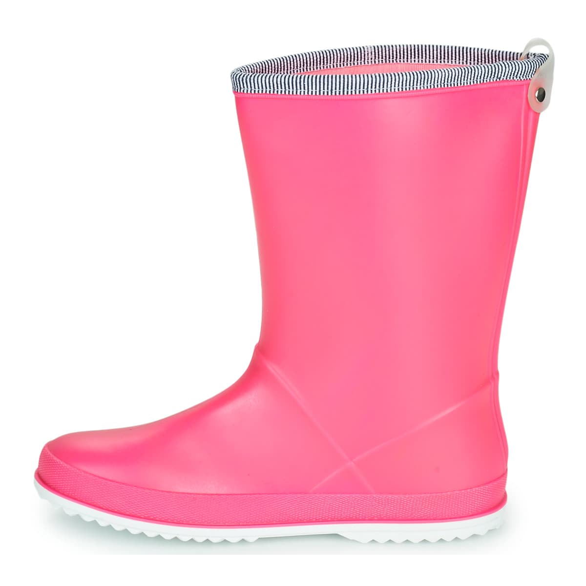 Girls' Wellington Boots Be Only Pink