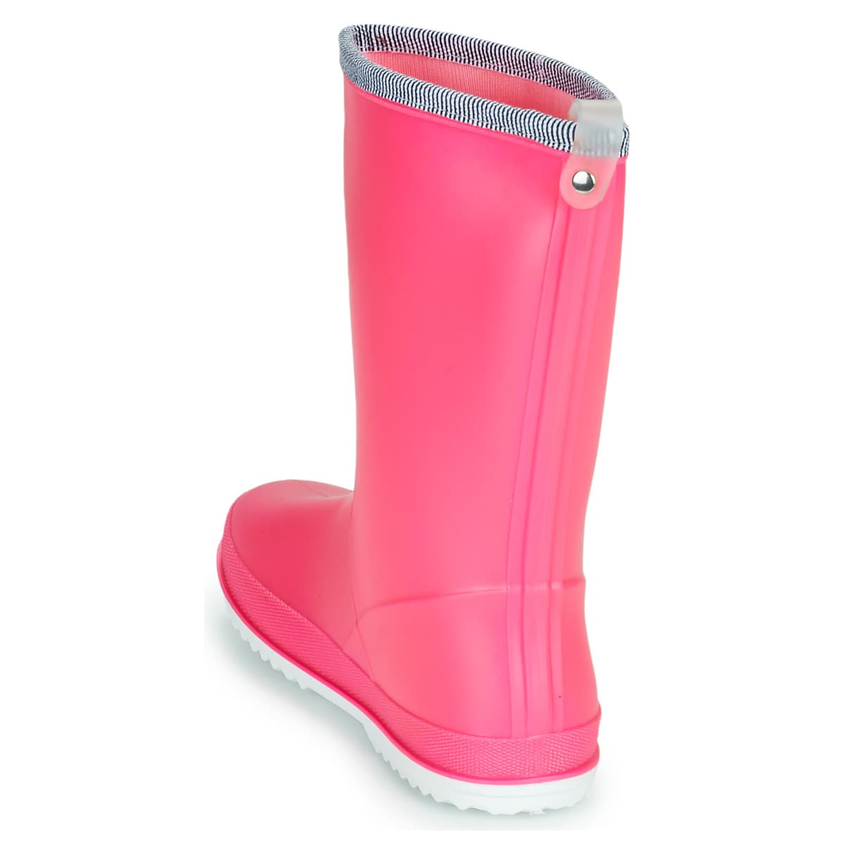 Girls' Wellington Boots Be Only Pink