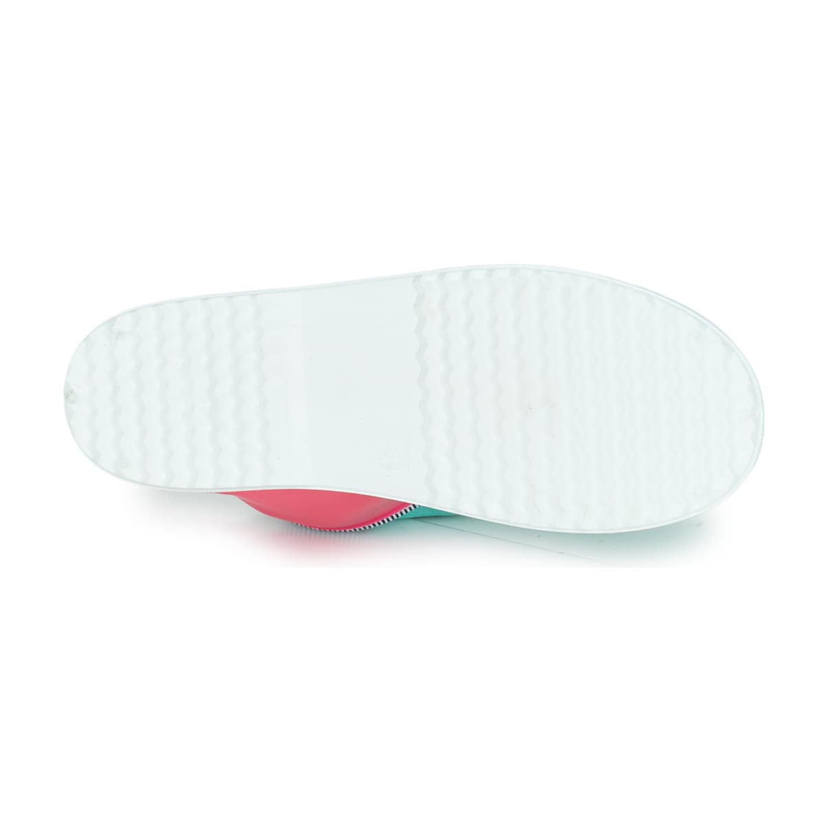 Girls' Wellington Boots Be Only Pink