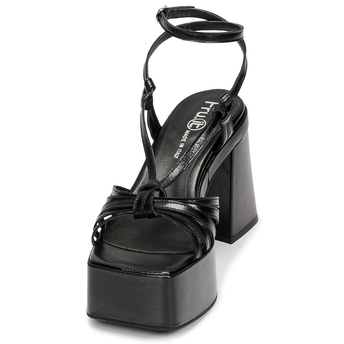 Women's Pumps Fru.it Black