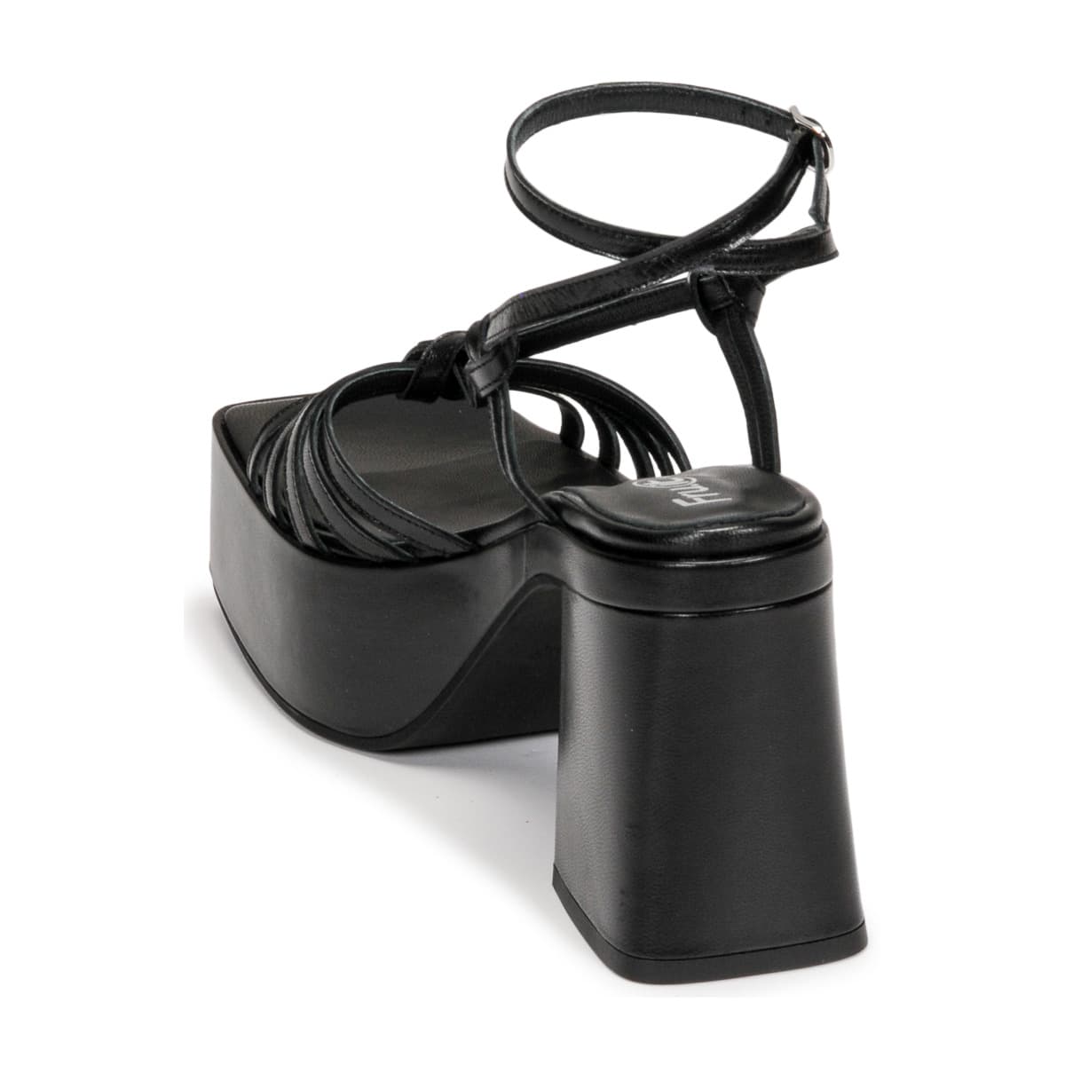 Women's Pumps Fru.it Black