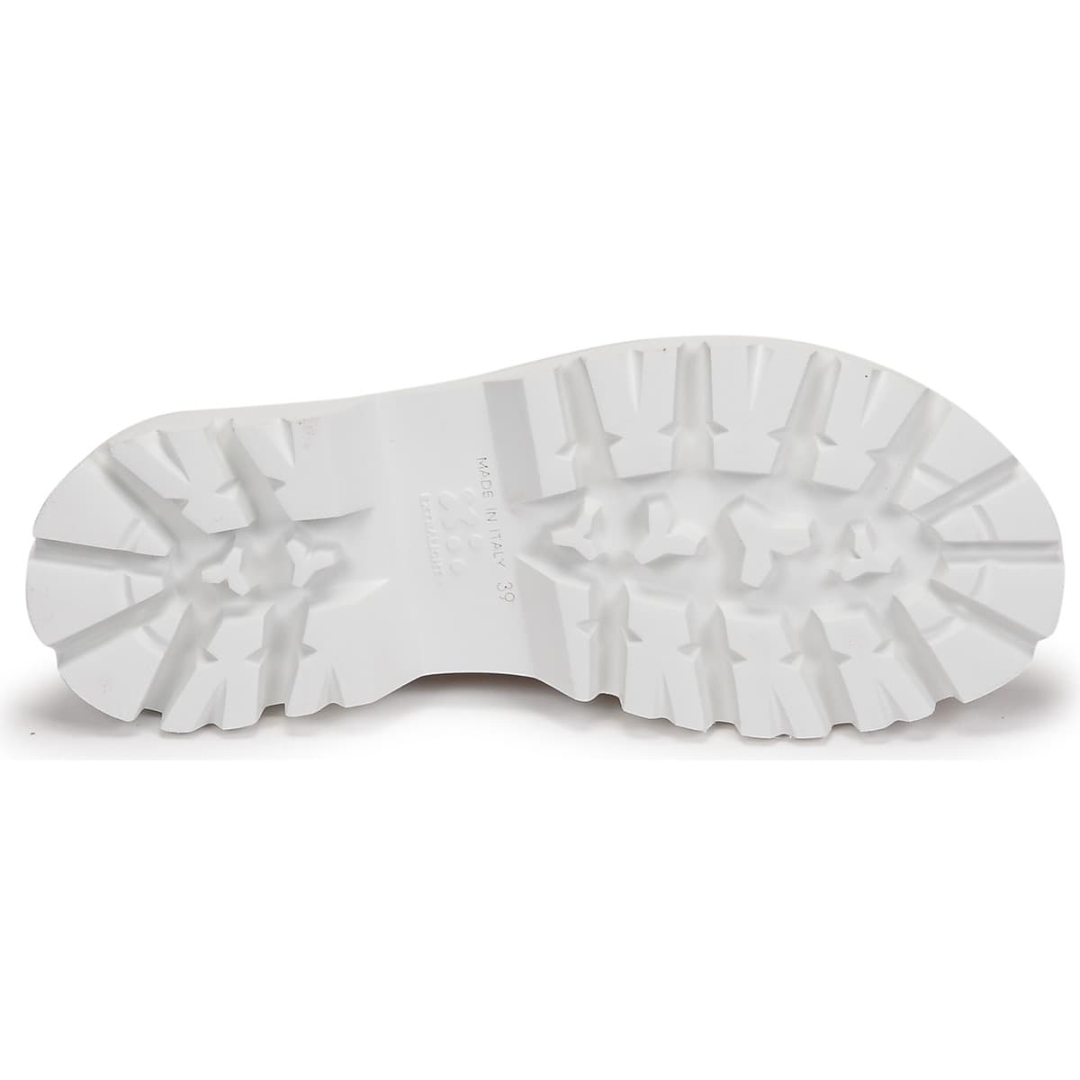 Women's Sandals Fru.it Beige