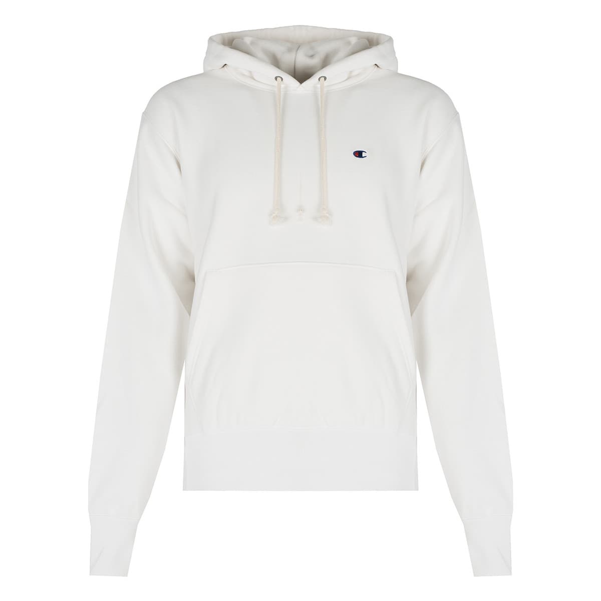 T-shirt με κουκούλα Champion 211870