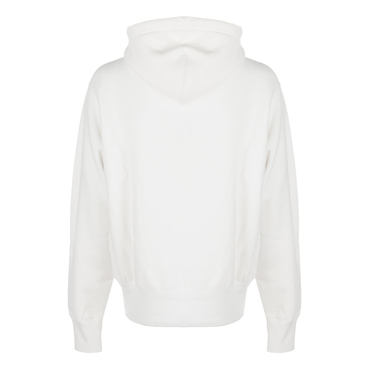 Men's Sweatshirts Champion White