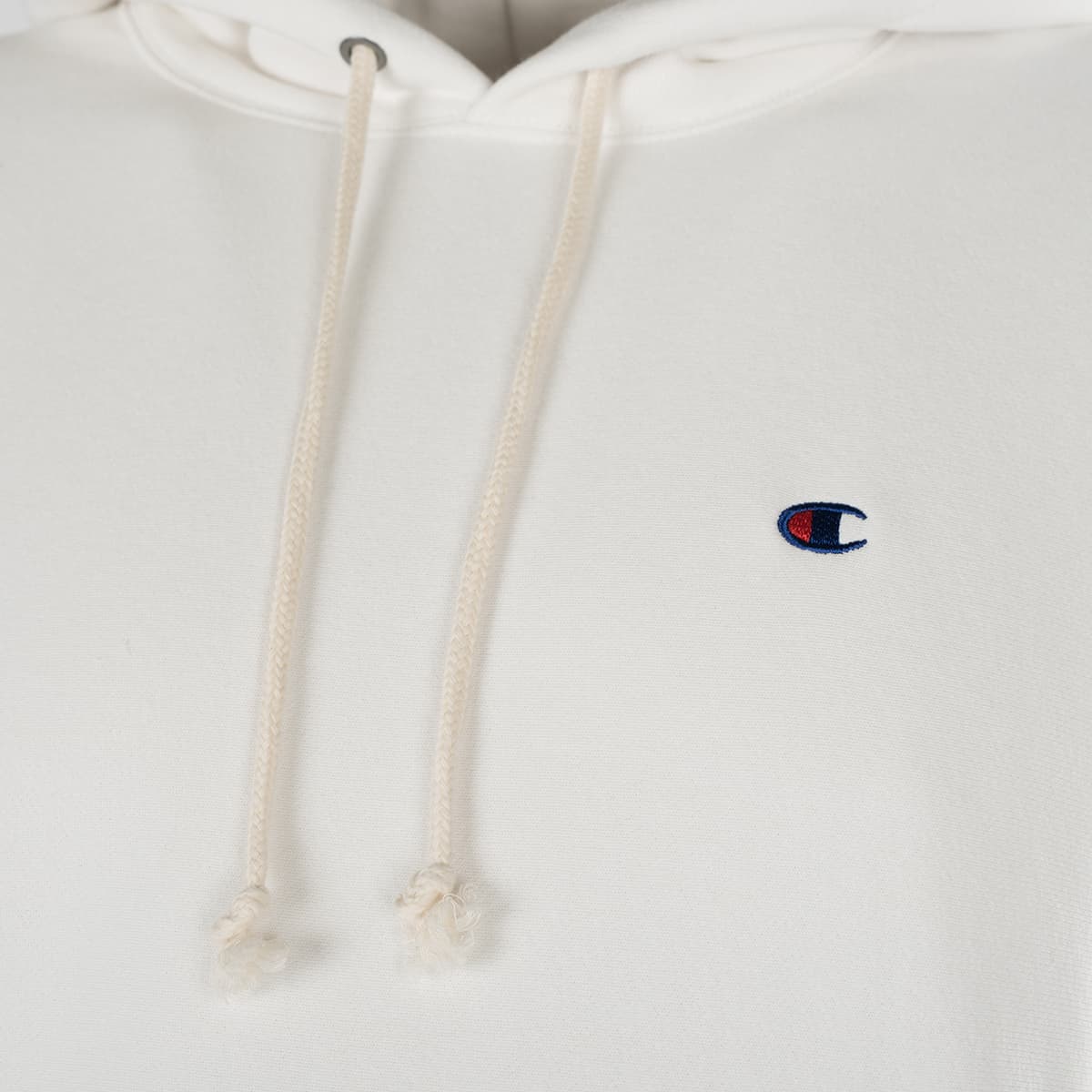 Men's Sweatshirts Champion White