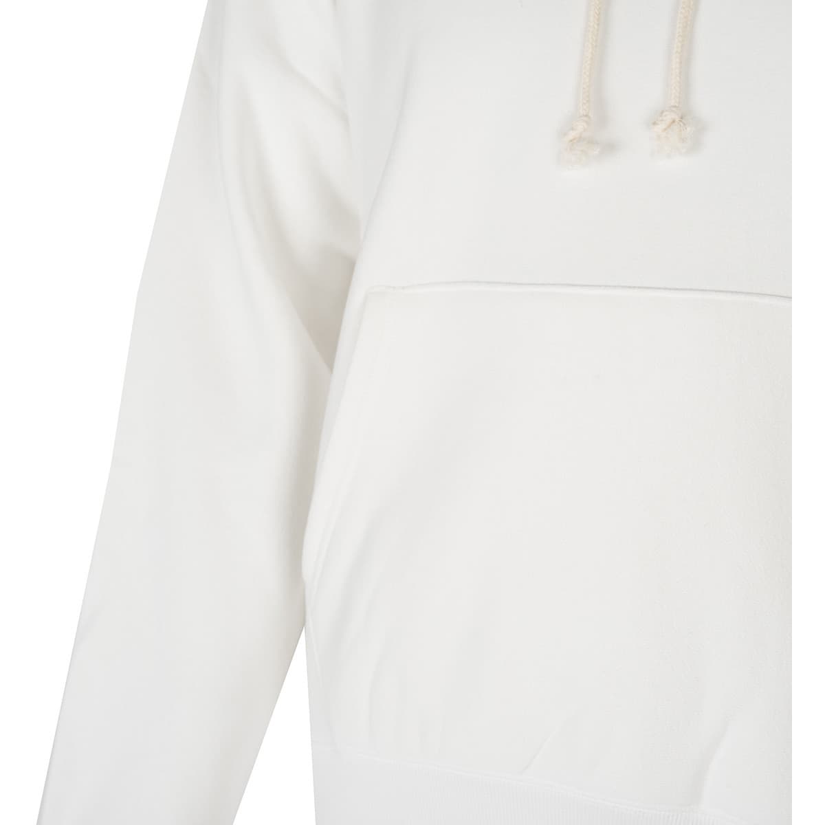 Men's Sweatshirts Champion White