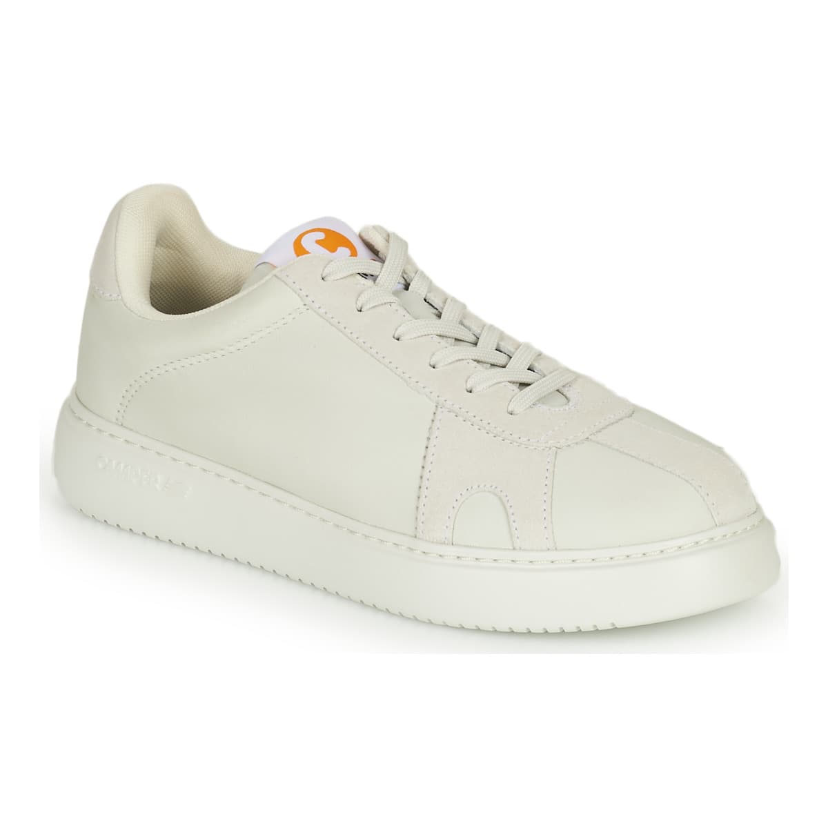 Women's Sneakers Camper White