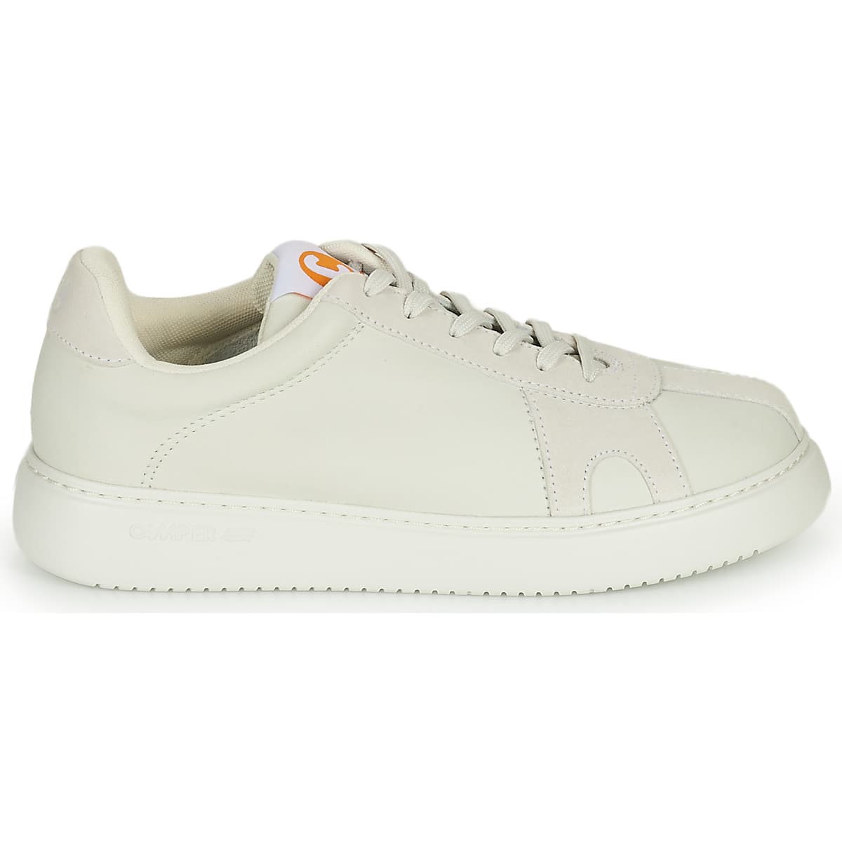 Women's Sneakers Camper White