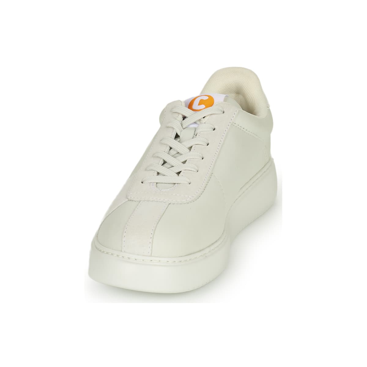 Women's Sneakers Camper White