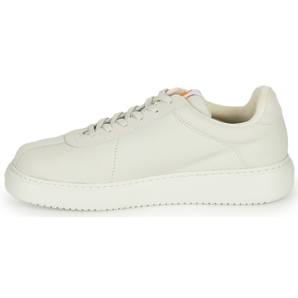 Women's Sneakers Camper White