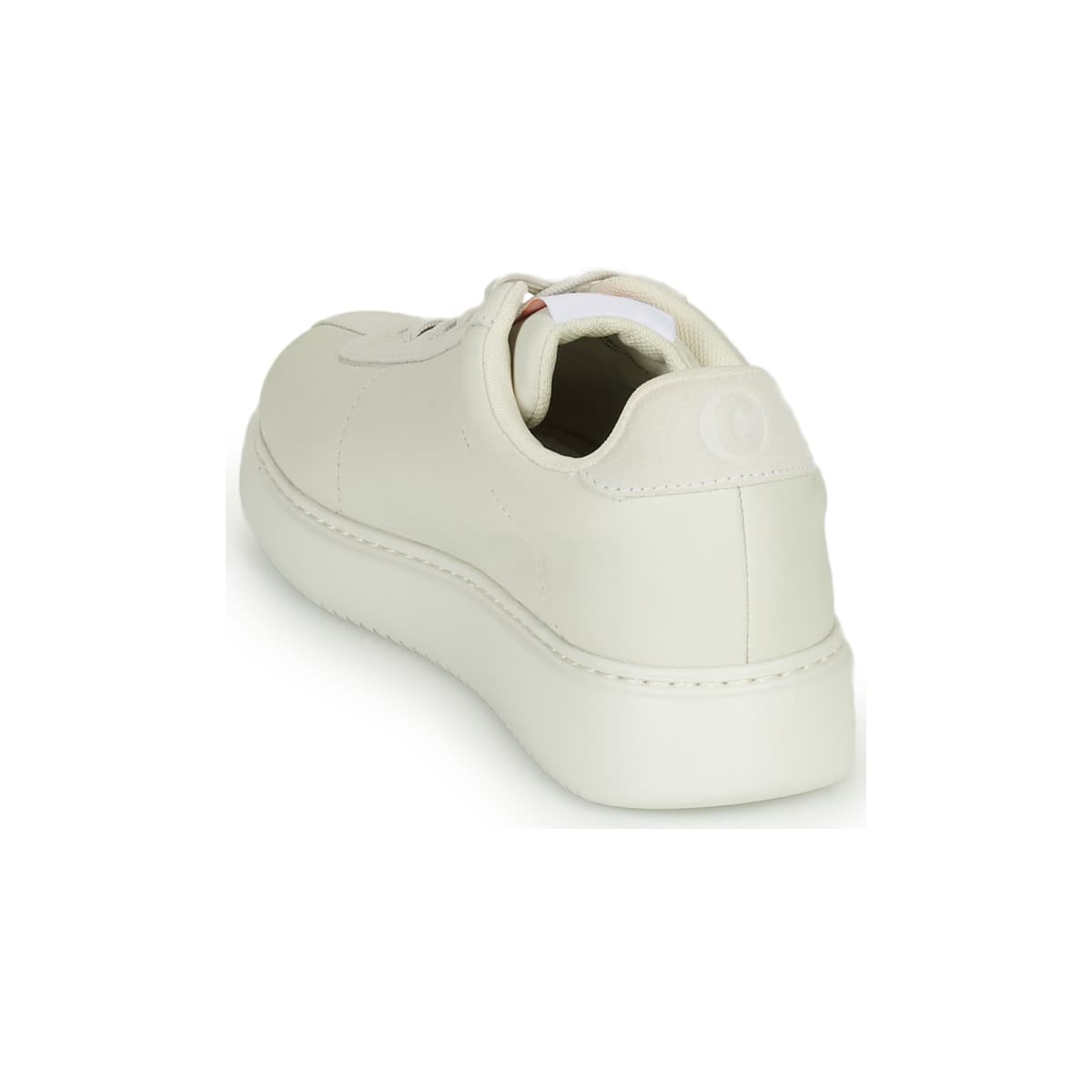 Women's Sneakers Camper White