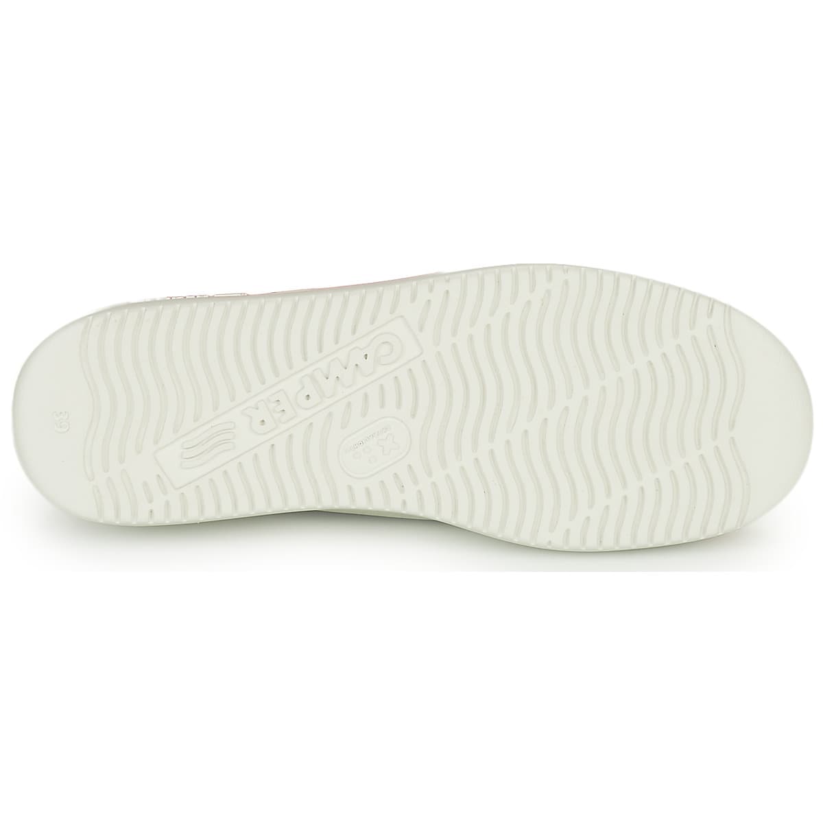 Women's Sneakers Camper White