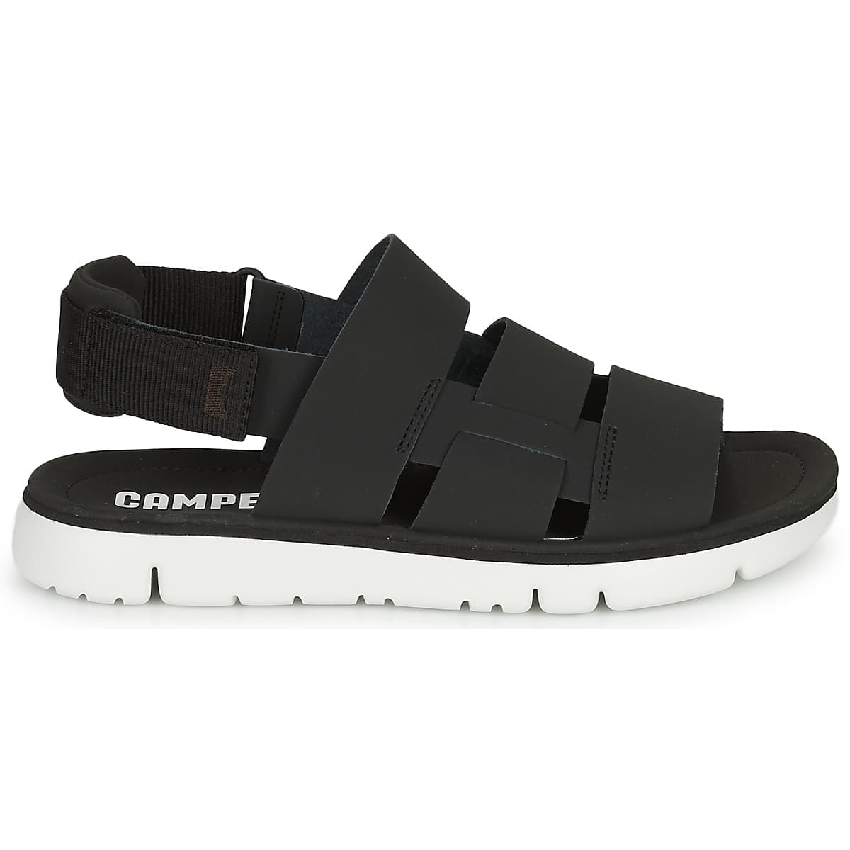 Men's Sandals Camper Black