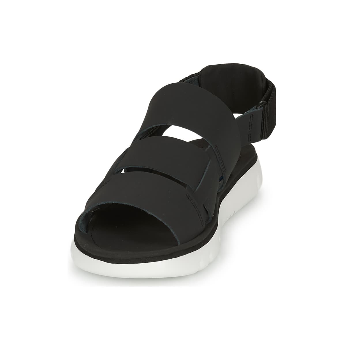 Men's Sandals Camper Black