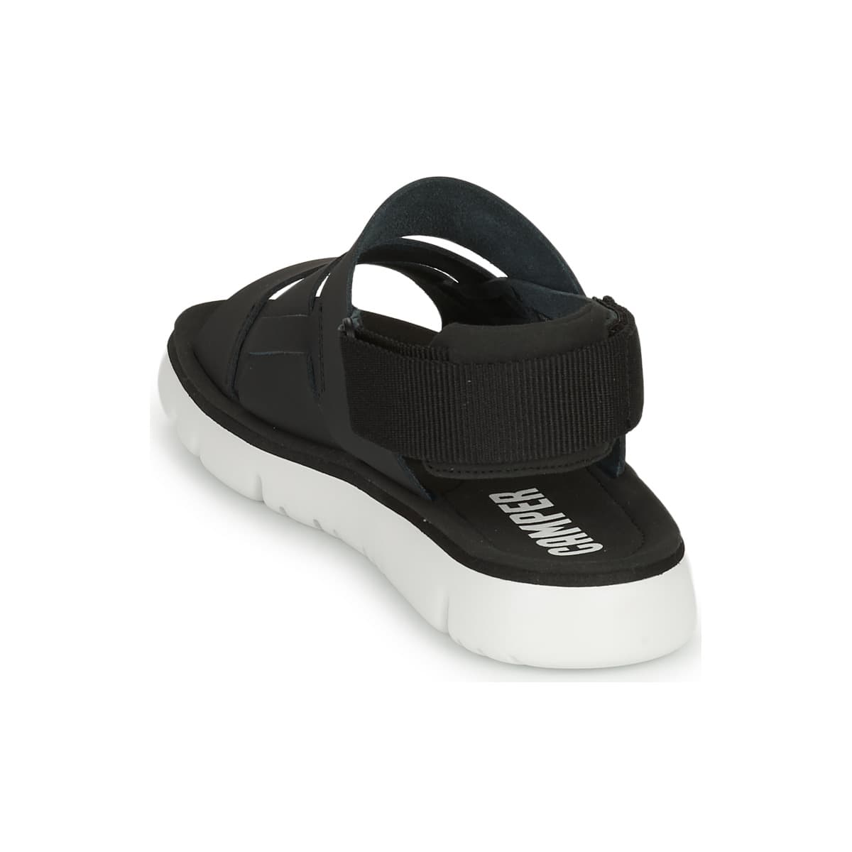 Men's Sandals Camper Black