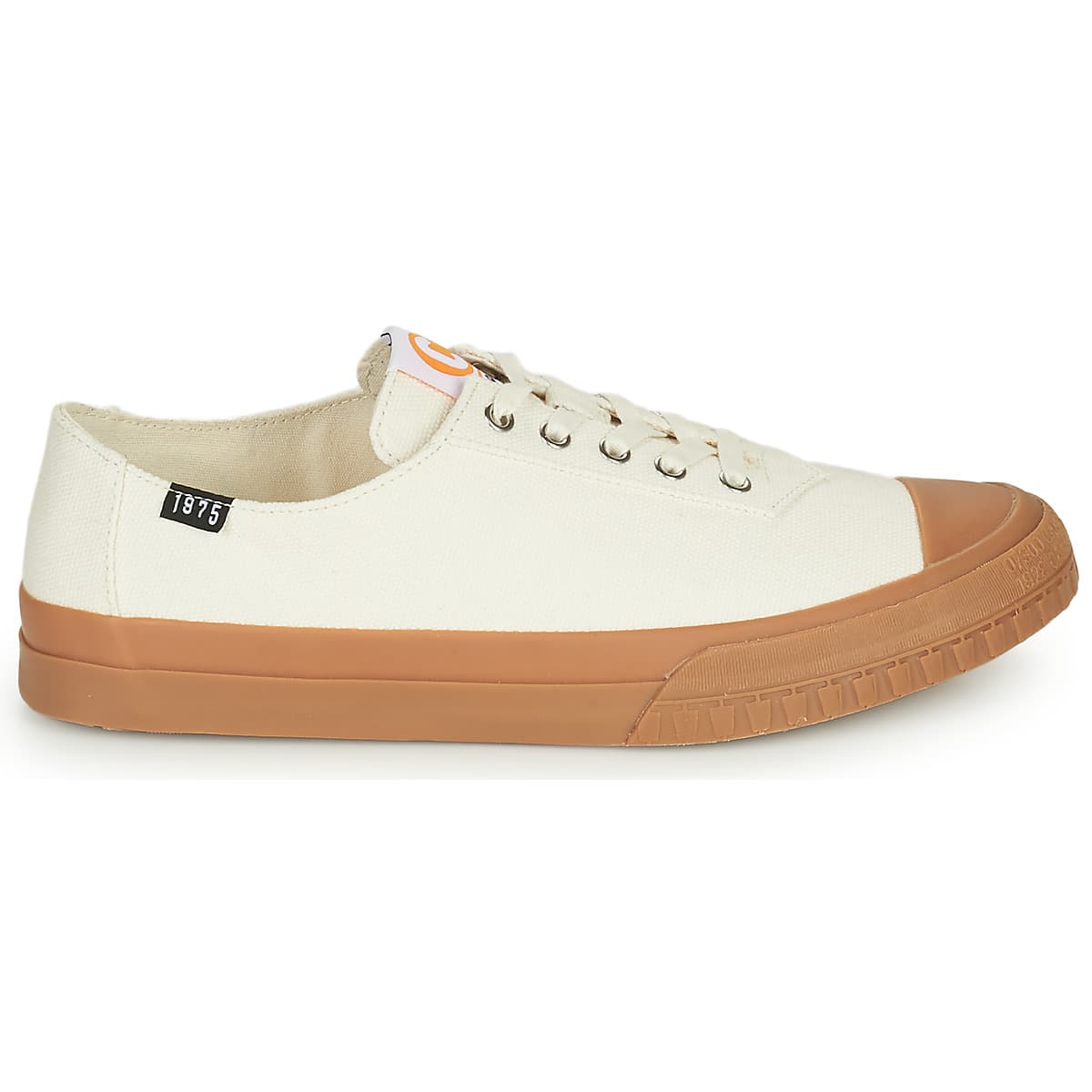 Men's Sneakers Camper White