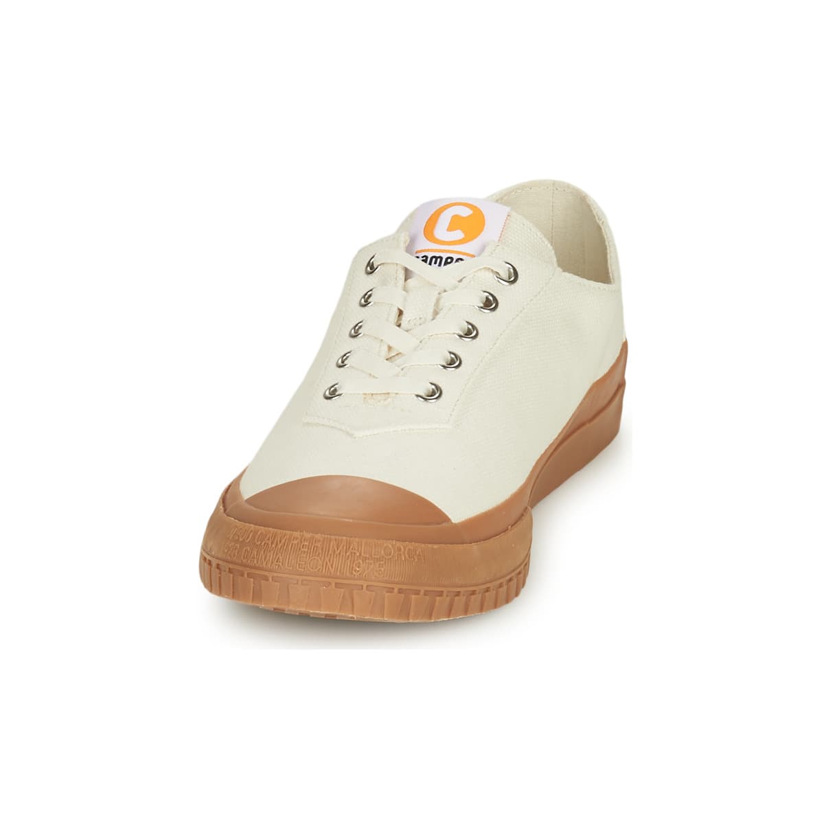 Men's Sneakers Camper White