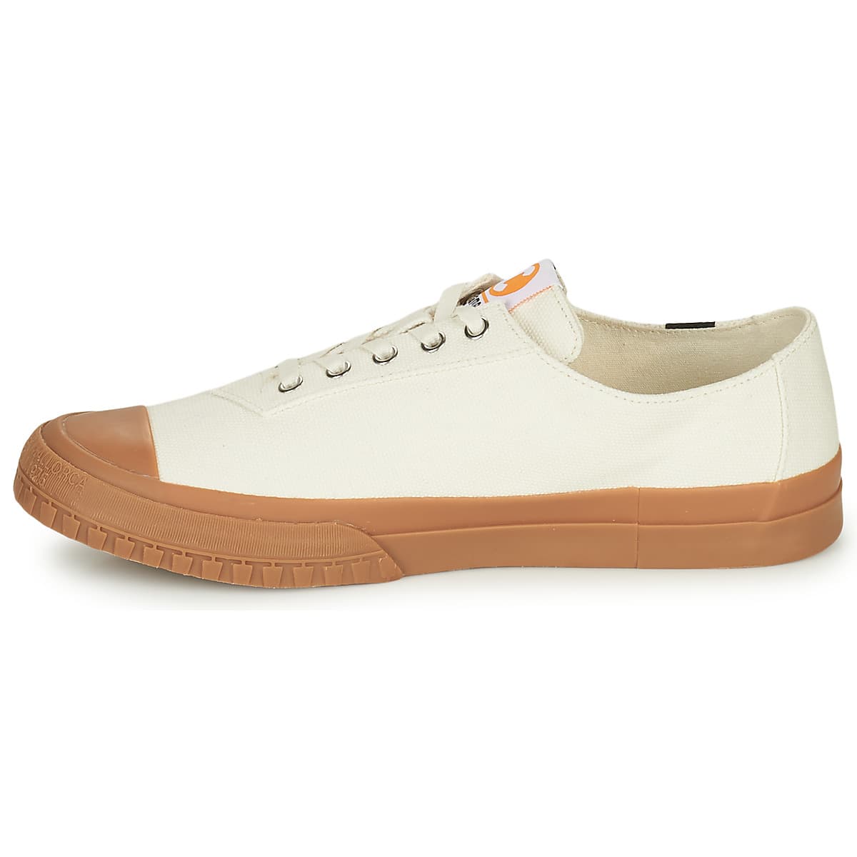 Men's Sneakers Camper White