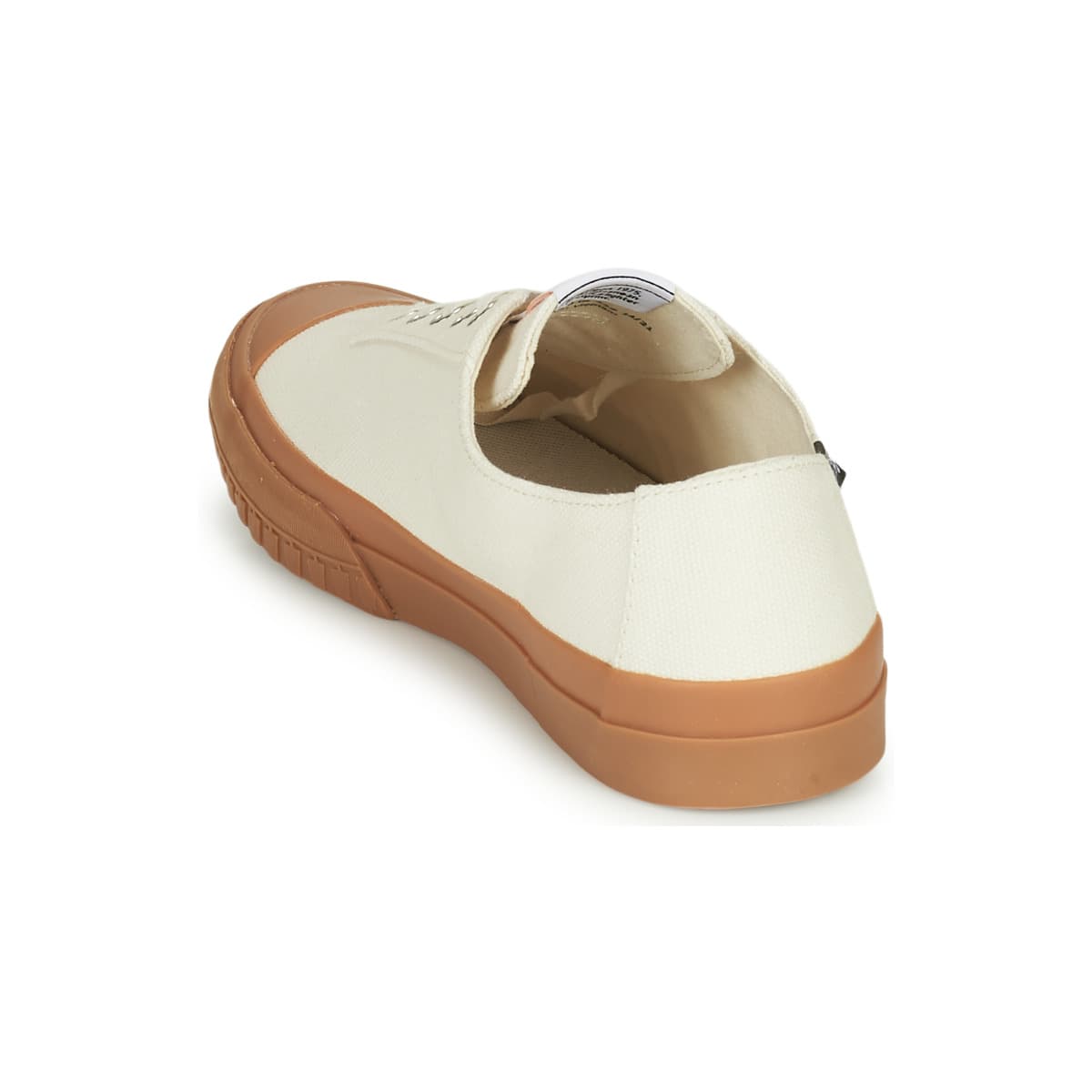 Men's Sneakers Camper White