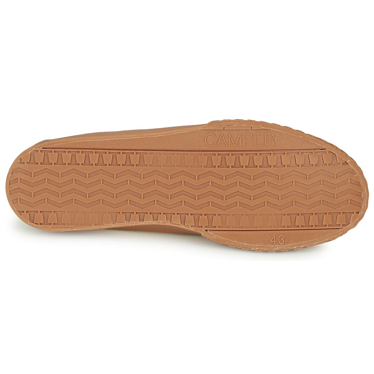 Men's Sneakers Camper White