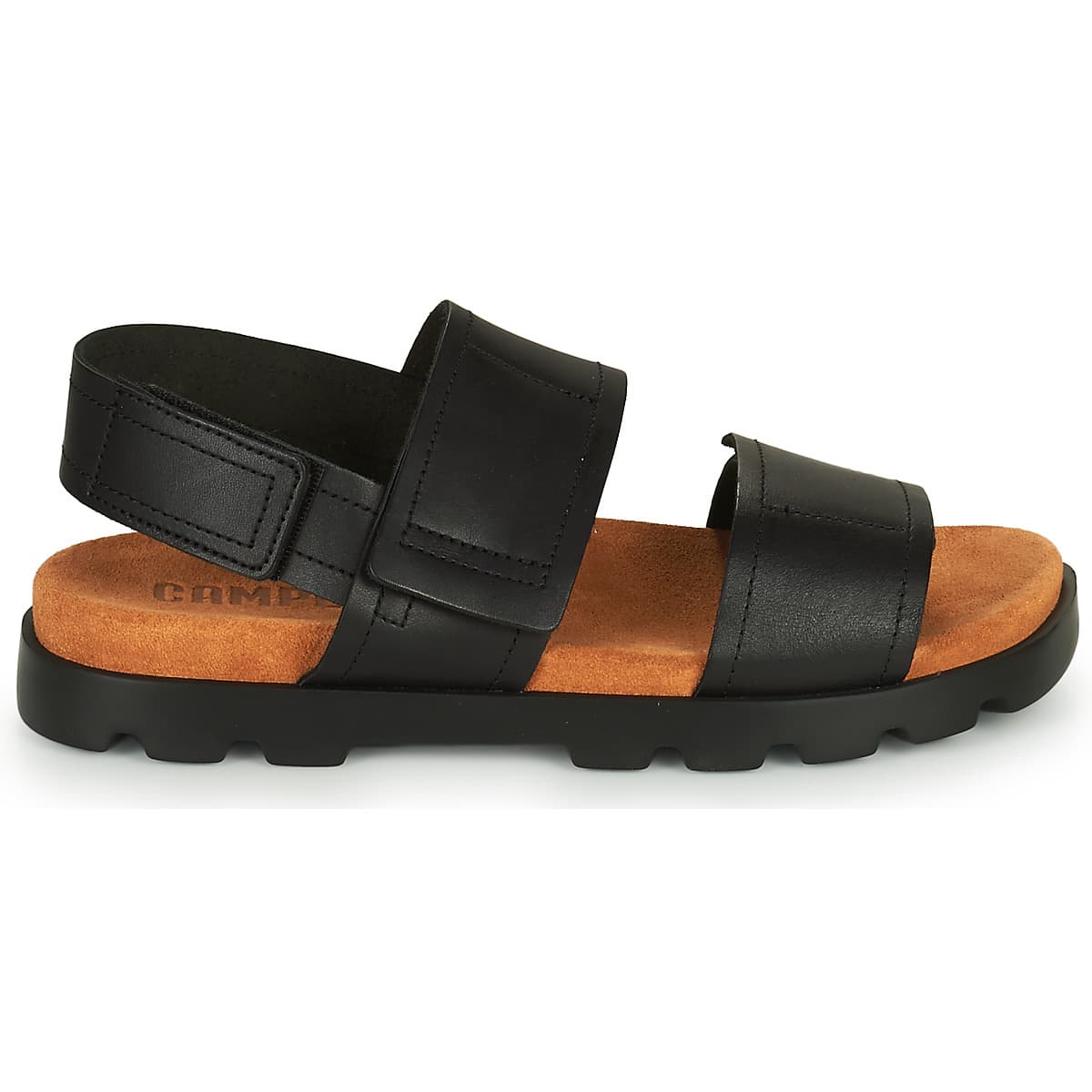 Men's Sandals Camper Black