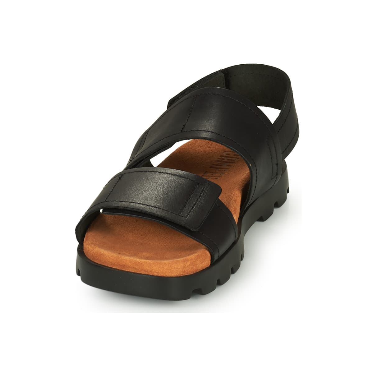 Men's Sandals Camper Black
