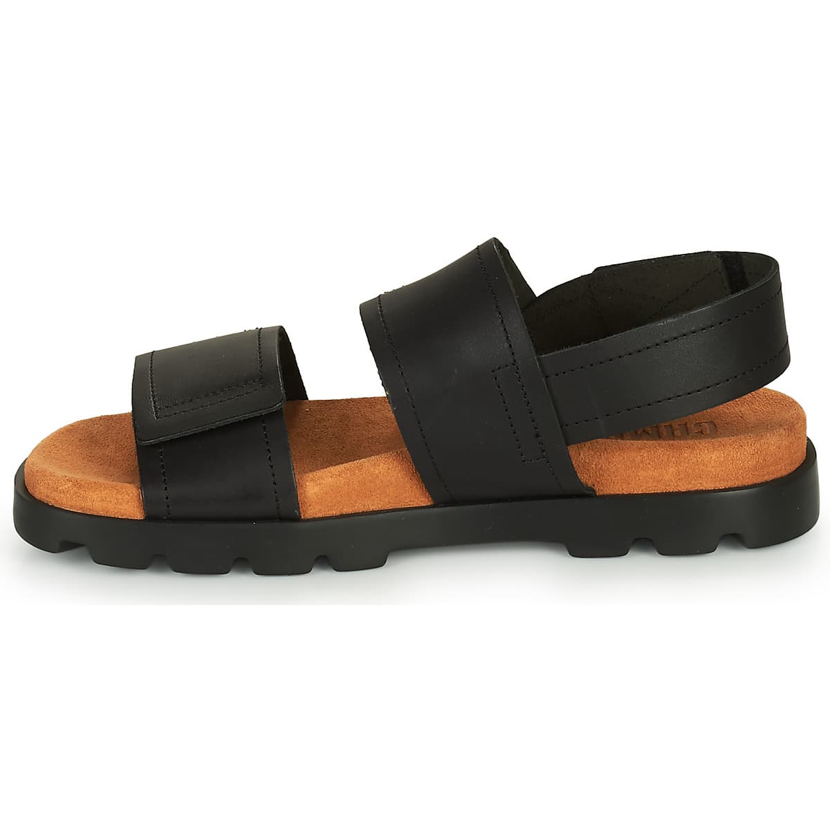 Men's Sandals Camper Black