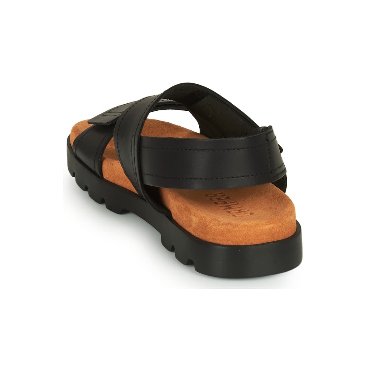 Men's Sandals Camper Black