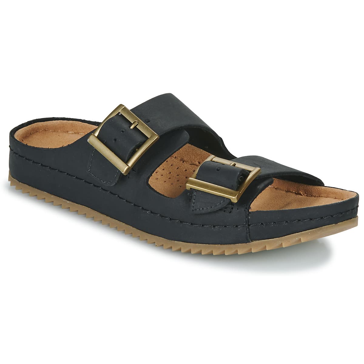 Σανδάλια χωρίς τακούνι Clarks Brookleigh Sun