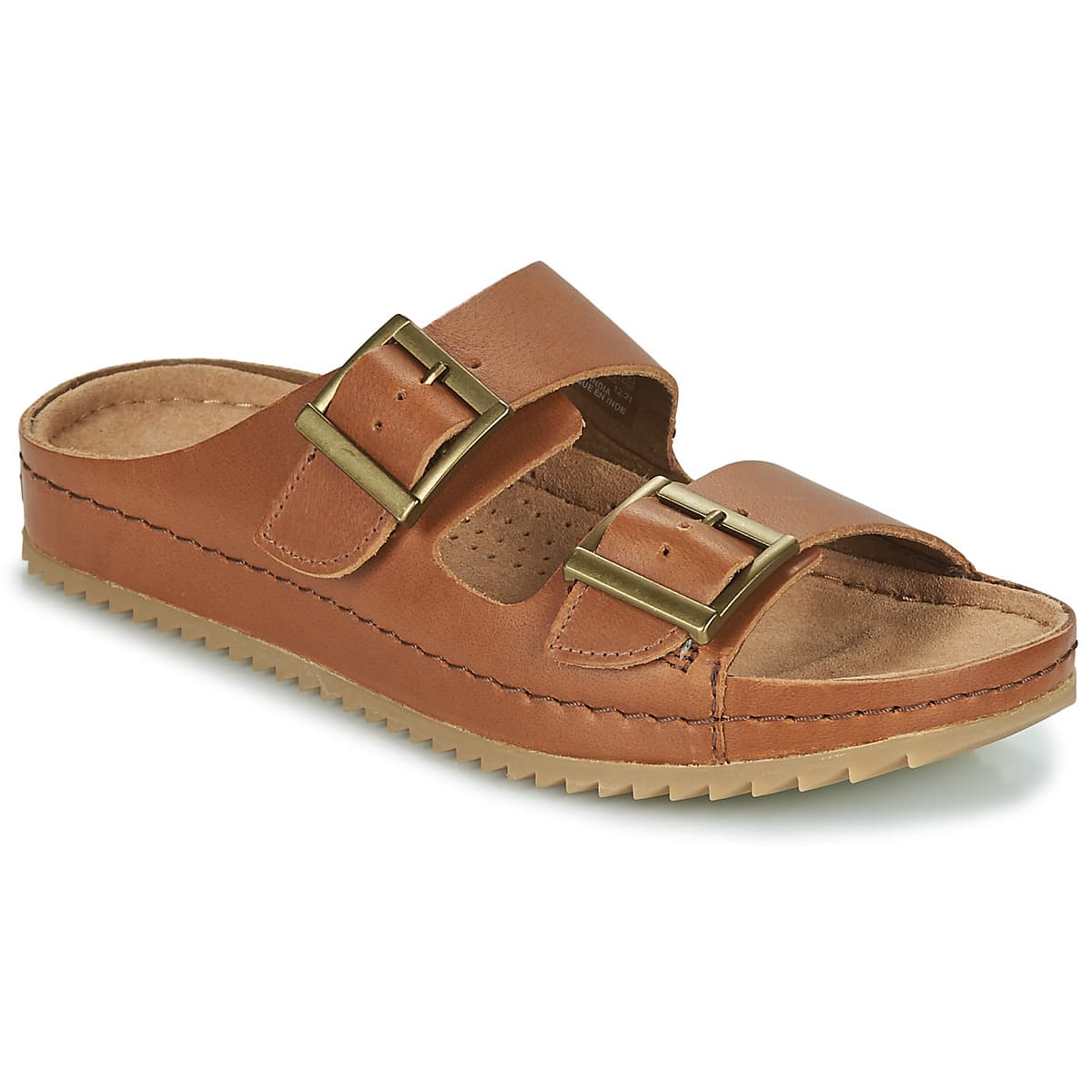 Σανδάλια χωρίς τακούνι Clarks Brookleigh Sun