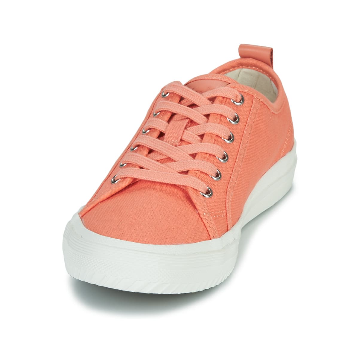 Women's Sneakers Clarks Pink