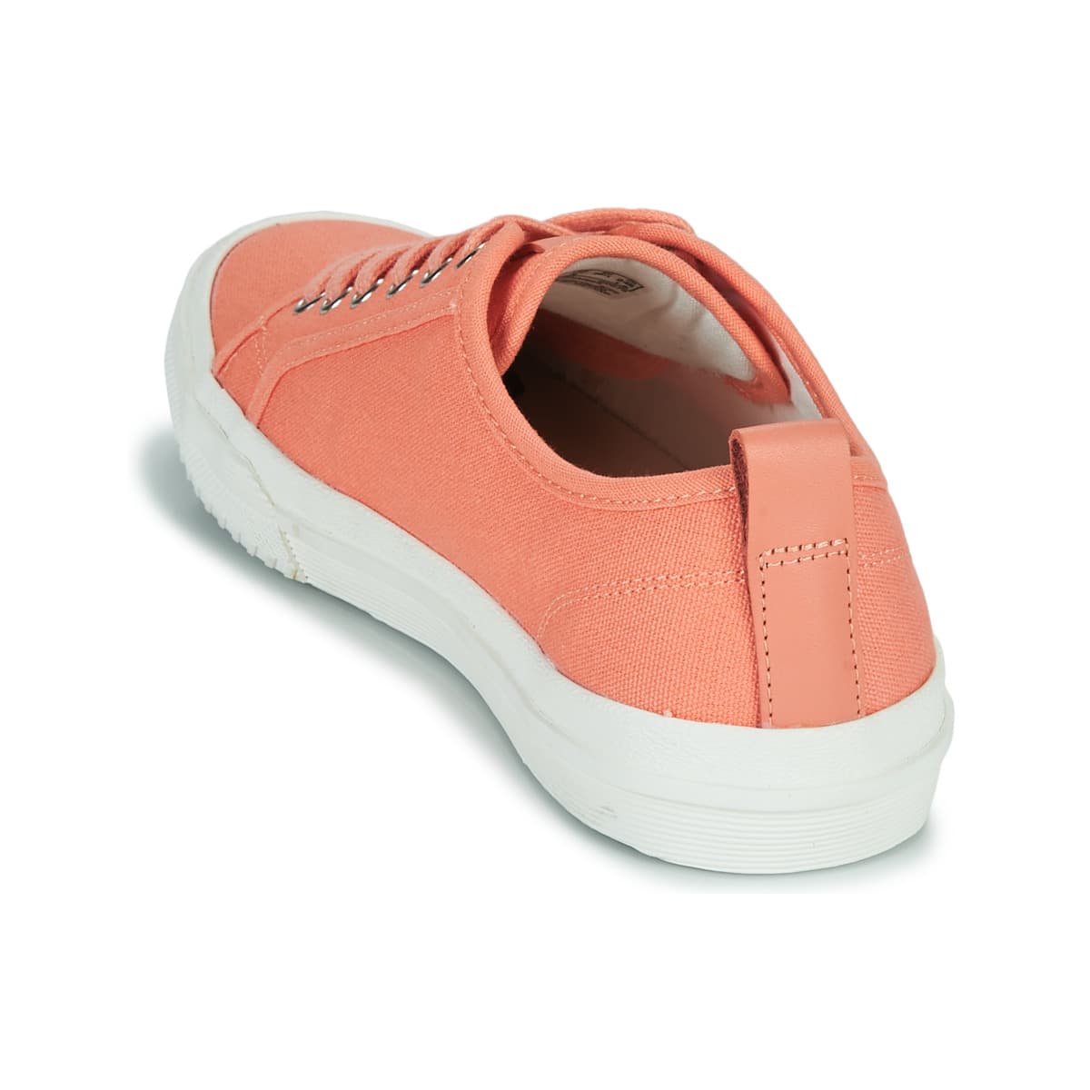 Women's Sneakers Clarks Pink