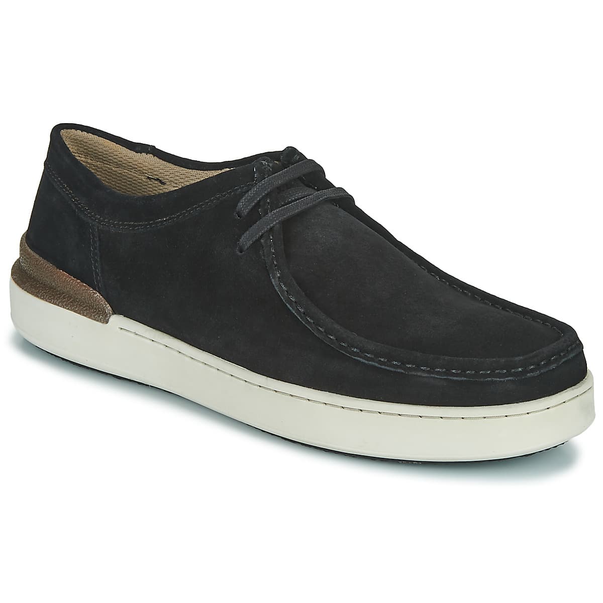 Men's Sneakers Clarks Black