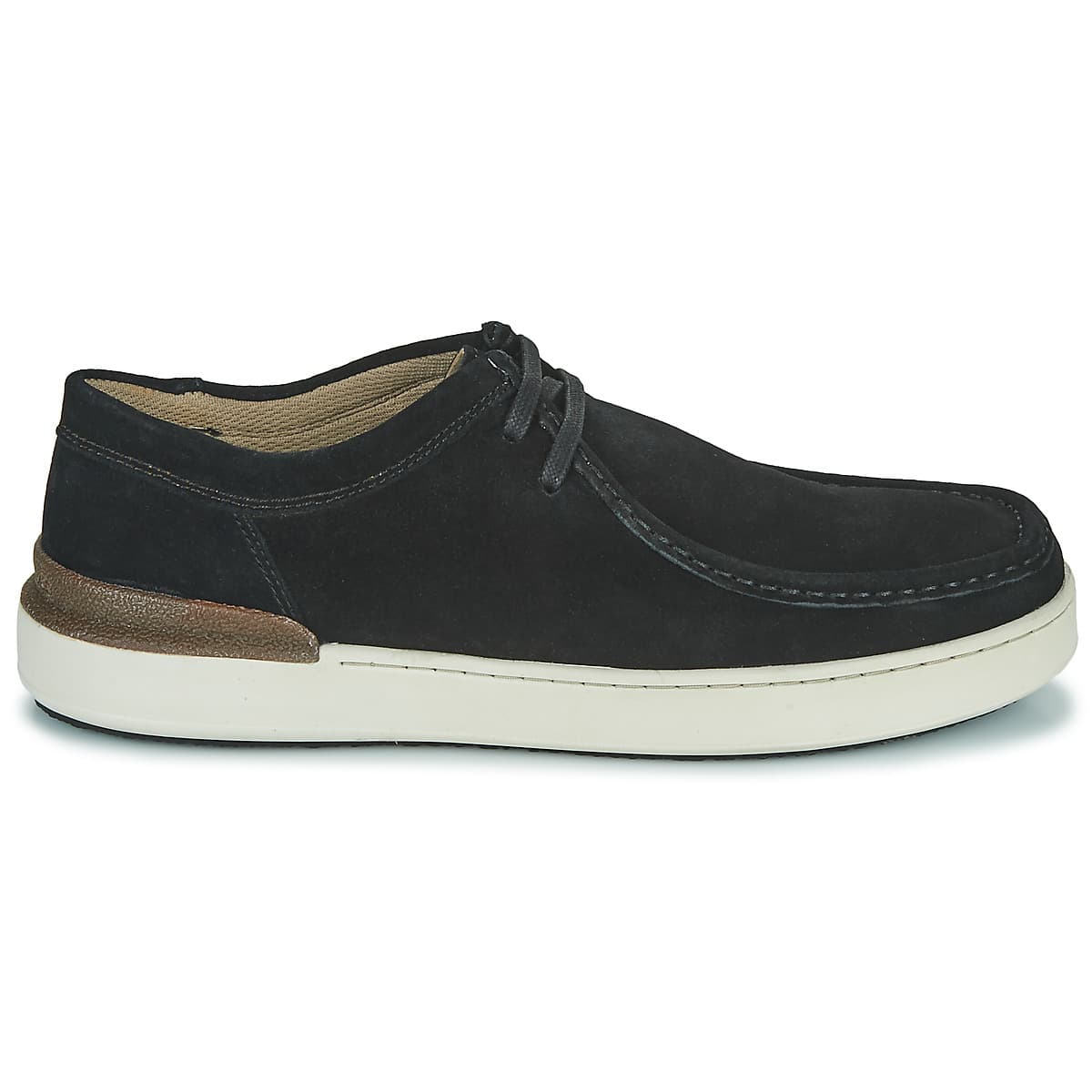 Men's Sneakers Clarks Black