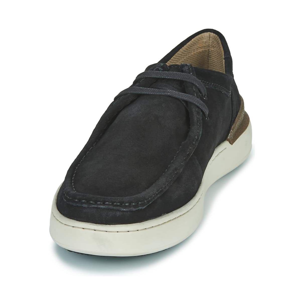 Men's Sneakers Clarks Black