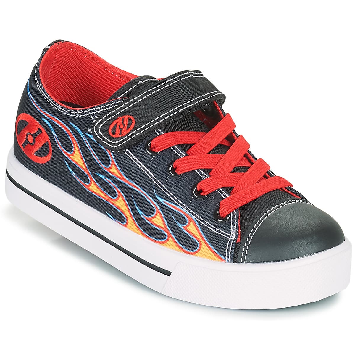 Girls' Sneakers Heelys Black