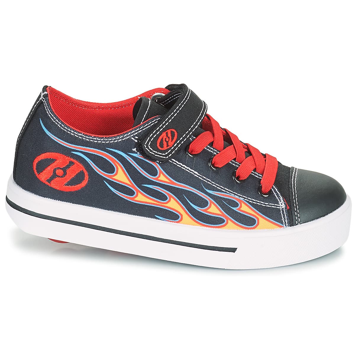 Boys' Sneakers Heelys Black
