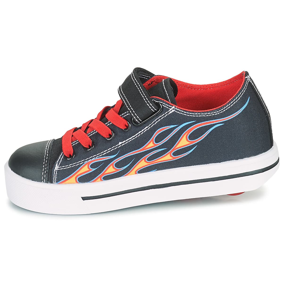 Boys' Sneakers Heelys Black