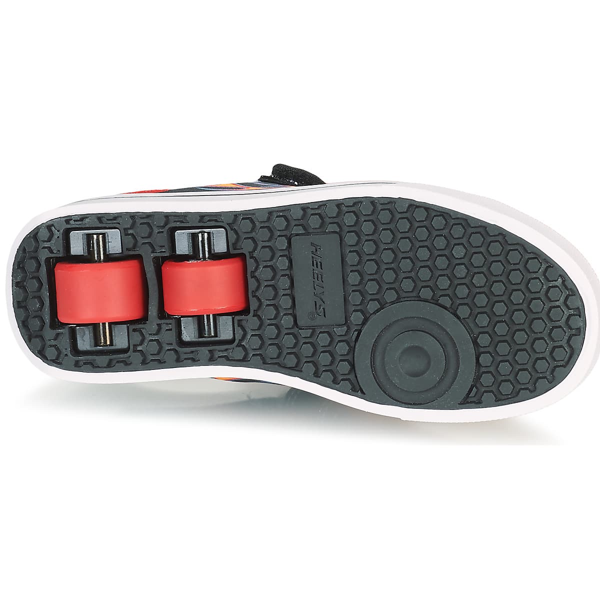 Boys' Sneakers Heelys Black