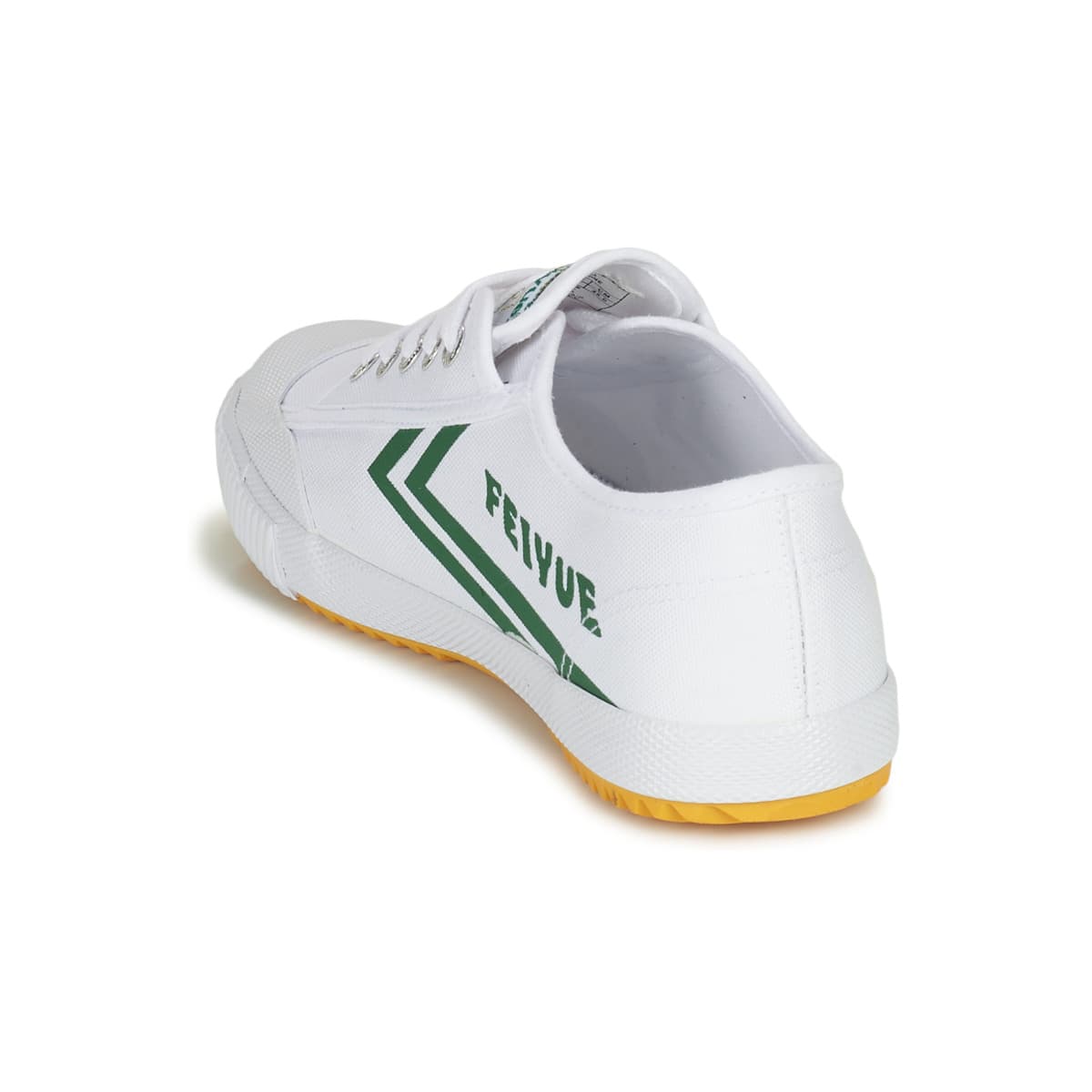 Women's Sneakers Feiyue White