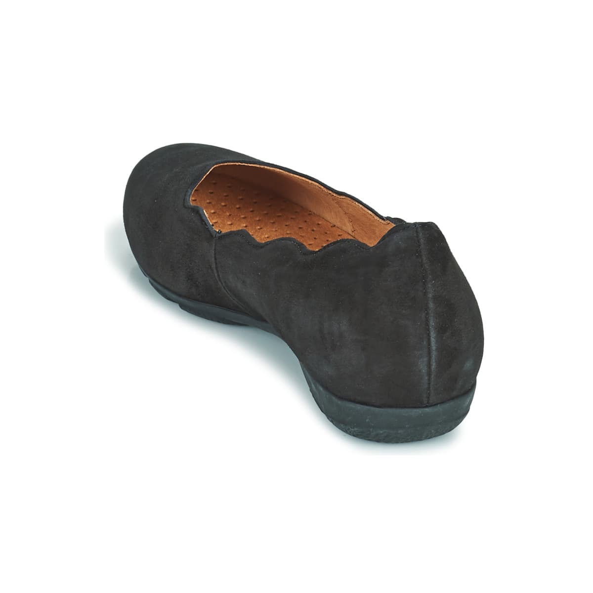 Women's Ballet Flats Gabor Black