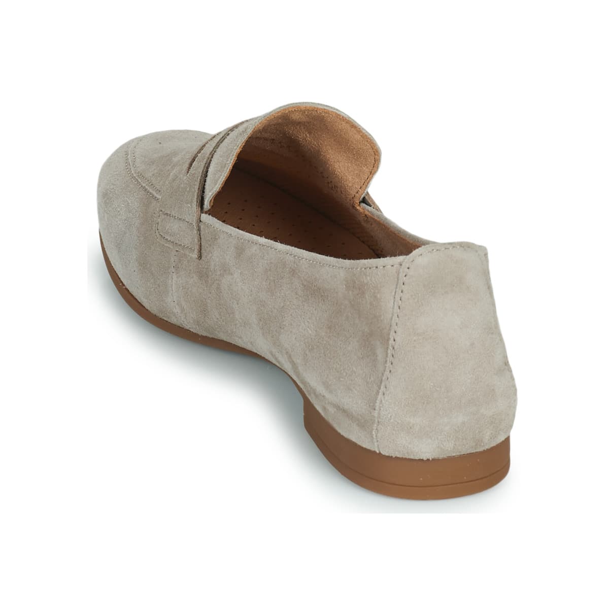 Women's Loafers Gabor Beige