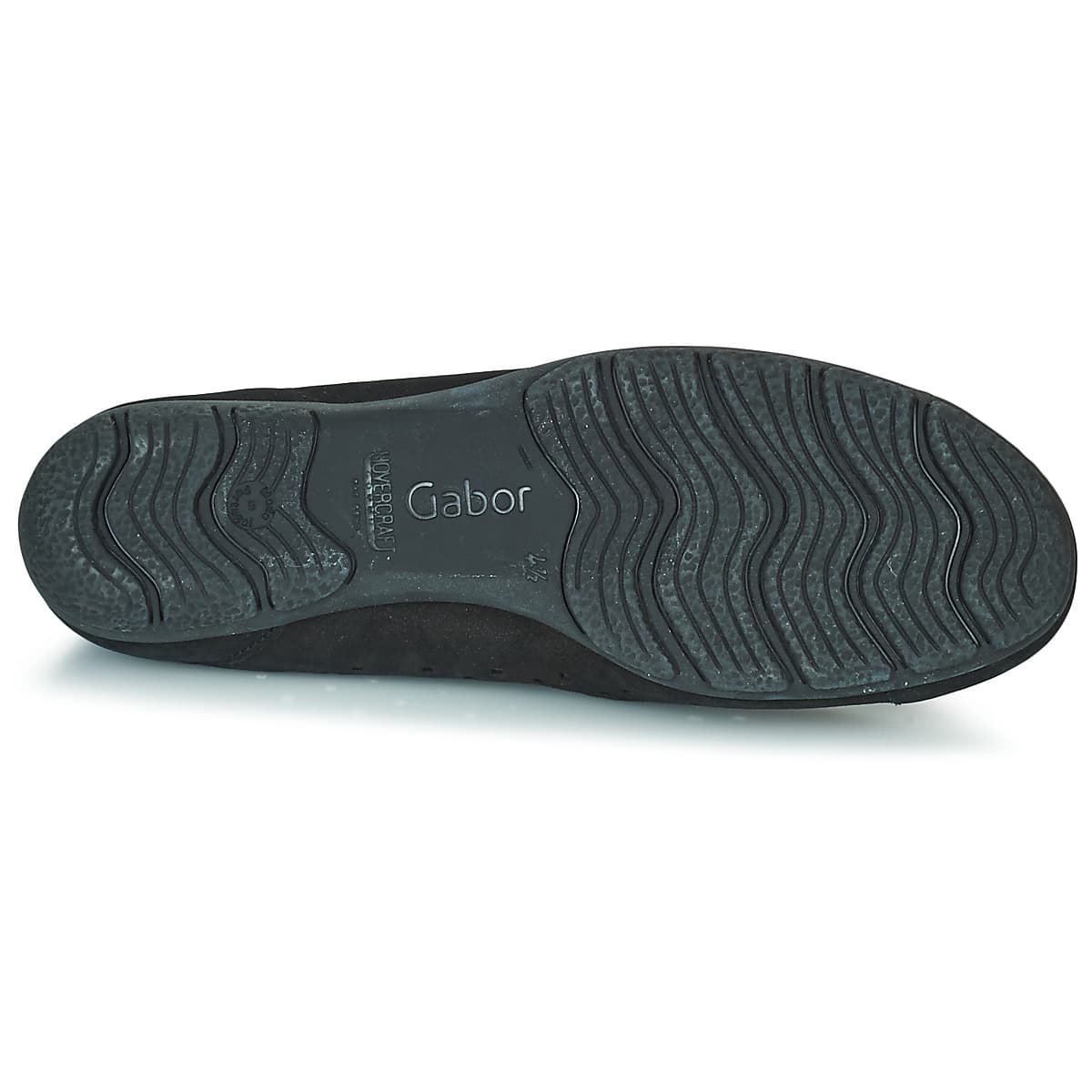 Women's Ballet Flats Gabor Black