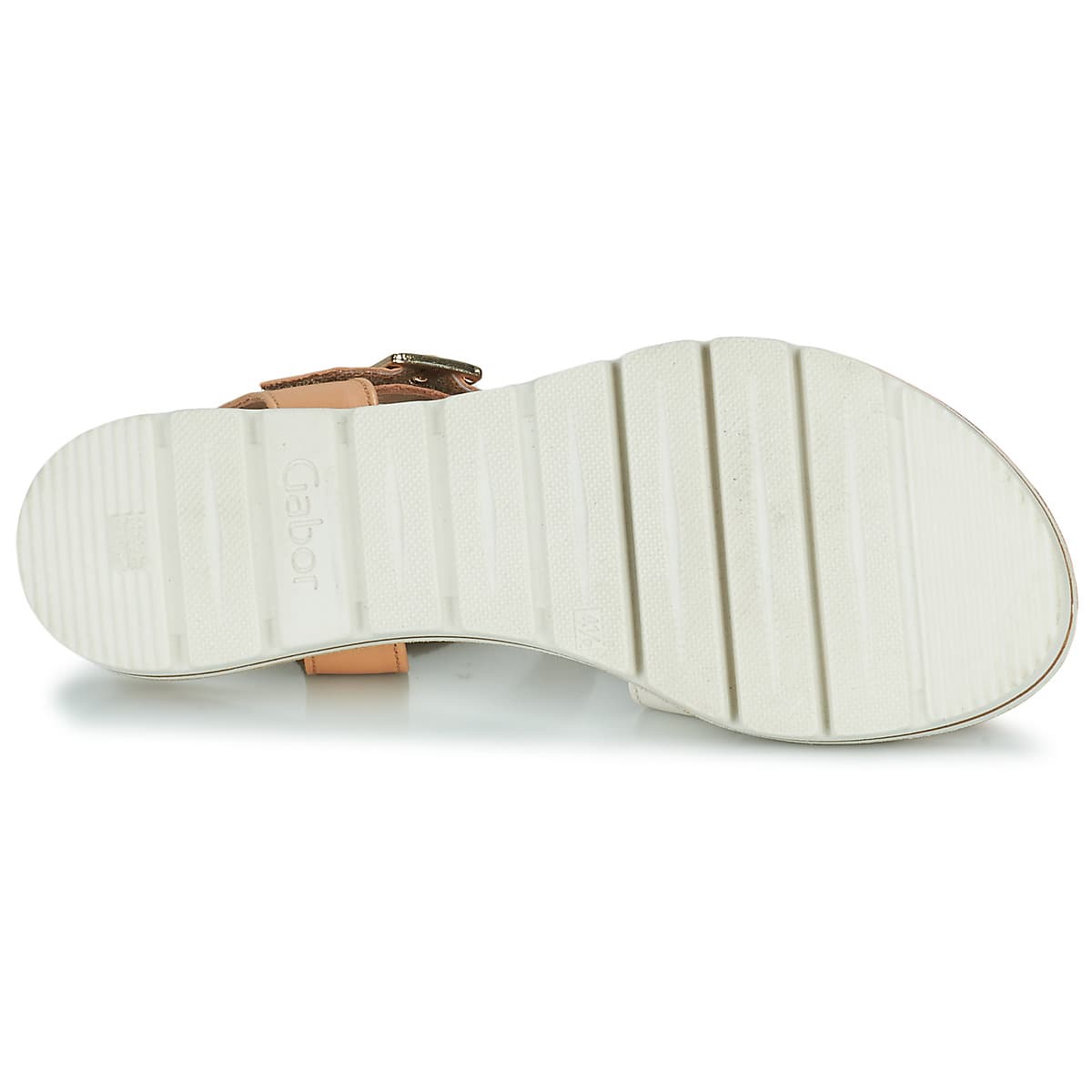 Women's Platforms Gabor Brown